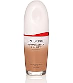 Amazon.com: Shiseido RevitalEssence Skin Glow Foundation SPF 30